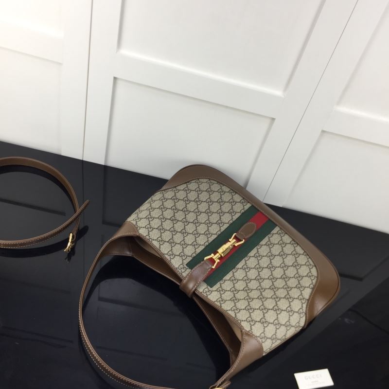 Gucci Hobo Bags